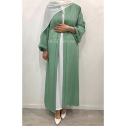 Kimono Basic - KIMONOS | Sans Demi Mesure