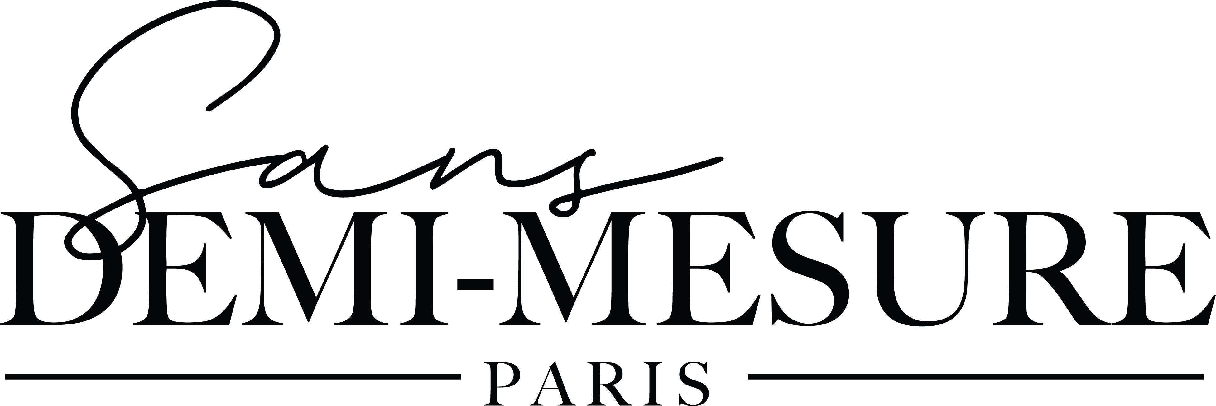 Sans Demi Mesure