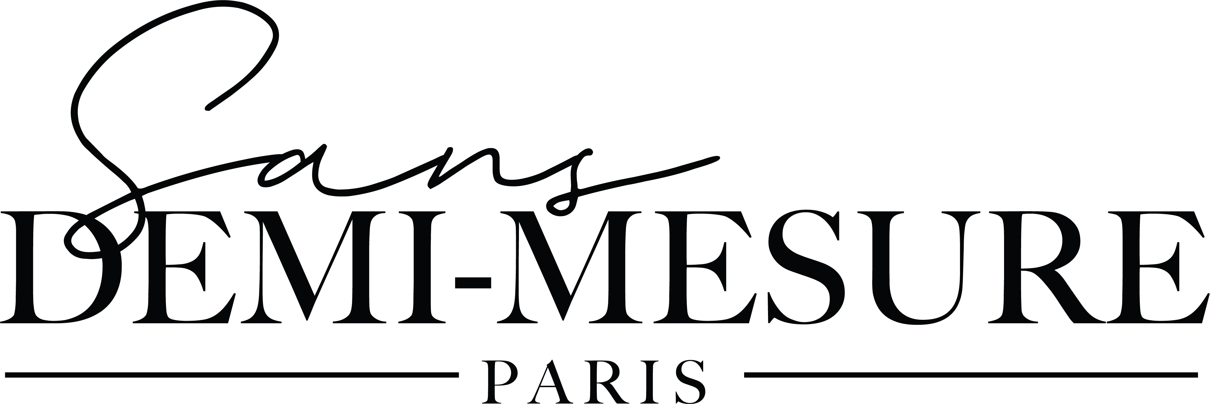 Sans Demi Mesure