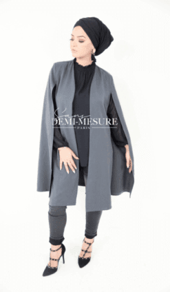 Cape Sultana - KIMONOS | Sans Demi Mesure