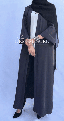 Kimono Basic - vue 1 - KIMONOS