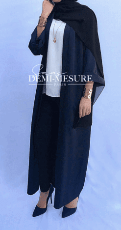Kimono Basic - vue 7 - KIMONOS