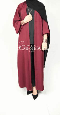 Kimono Basic - vue 5 - KIMONOS