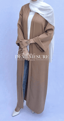 Kimono Basic - vue 8 - KIMONOS