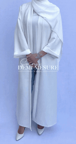 Kimono Basic - vue 9 - KIMONOS