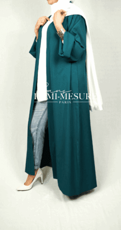 Kimono Basic - vue 4 - KIMONOS