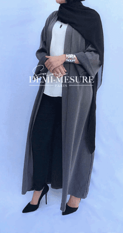 Kimono Basic - vue 10 - KIMONOS