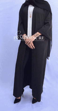Kimono Basic - vue 11 - KIMONOS