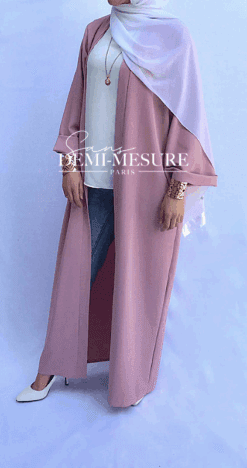 Kimono Basic - vue 12 - KIMONOS