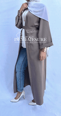 Kimono Basic - vue 13 - KIMONOS