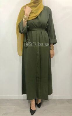 Kimono Basic - vue 14 - KIMONOS