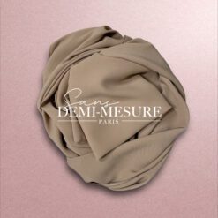 Maxi hijab type soie de medine - Voile | Sans Demi Mesure