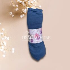 MAXI JERSEY BLEU JEANS
