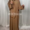 ABAYA HIJAB integre jazz