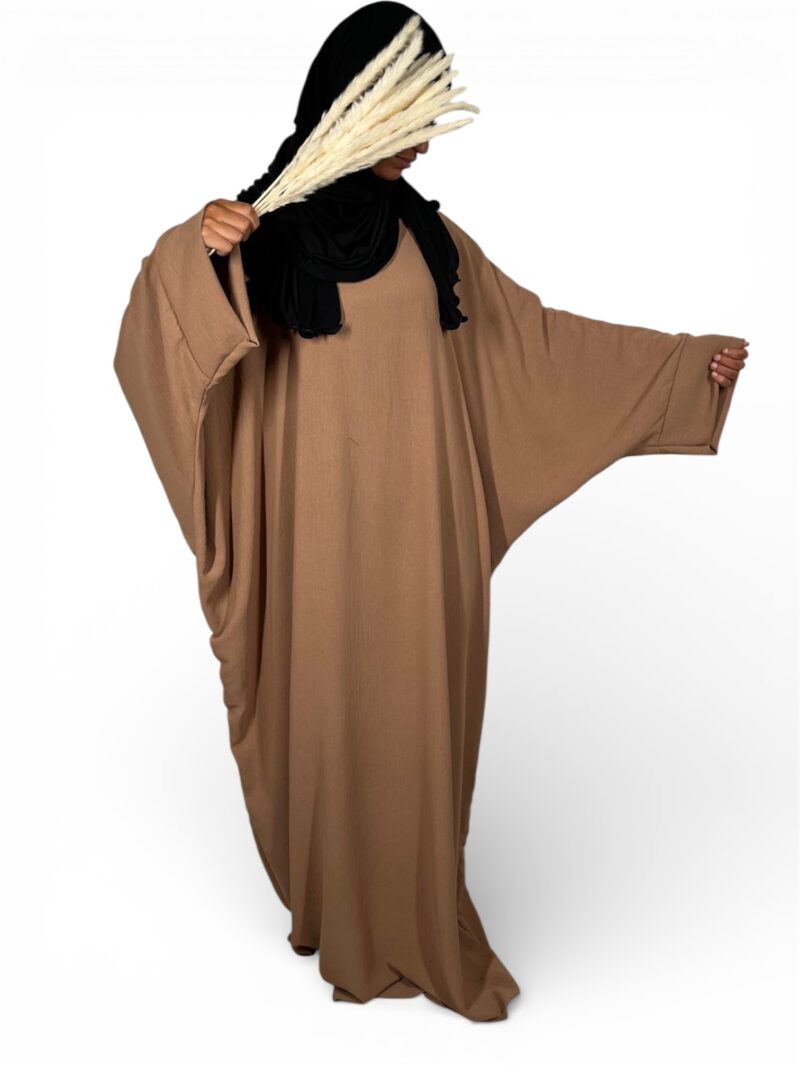 abaya farasha jazz pas cher