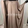 abaya saoudiene
